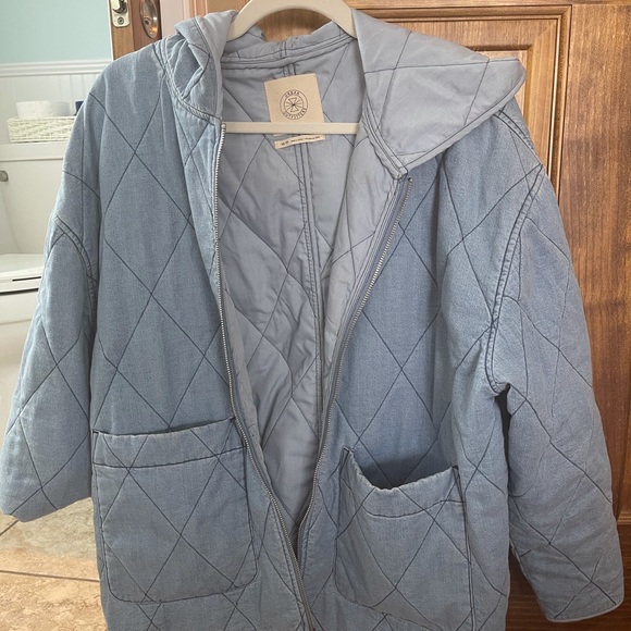 Urban Outfitters Jackets & Blazers - Urban outfitters light jacket